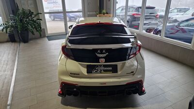 Honda Civic Gebrauchtwagen