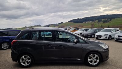 Ford C-MAX Gebrauchtwagen