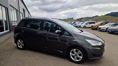 Ford C-MAX Gebrauchtwagen