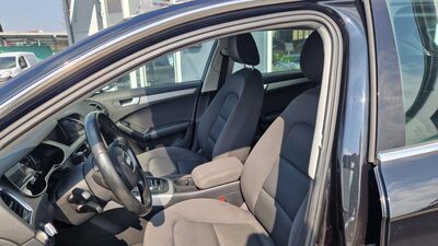 Audi A4 Gebrauchtwagen Audi A4 Gebrauchtwagen