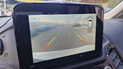 Ford Tourneo Connect Gebrauchtwagen