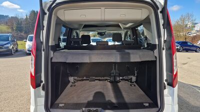 Ford Tourneo Connect Gebrauchtwagen