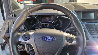 Ford Tourneo Connect Gebrauchtwagen