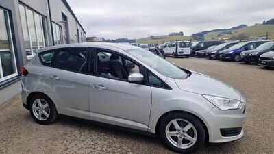 Ford C-MAX Gebrauchtwagen