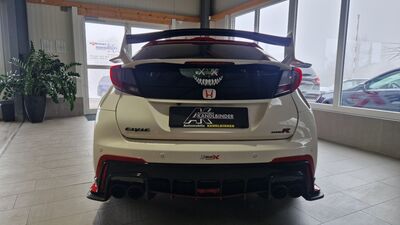Honda Civic Gebrauchtwagen