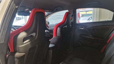 Honda Civic Gebrauchtwagen