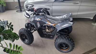 Sportiva 110 Kids EFI Neuwagen