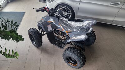 Sportiva 110 Kids EFI Neuwagen