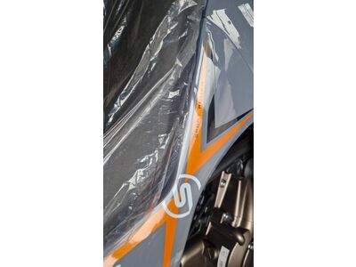 Sportiva 110 Kids EFI Neuwagen