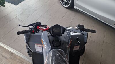 Sportiva 110 Kids EFI Neuwagen