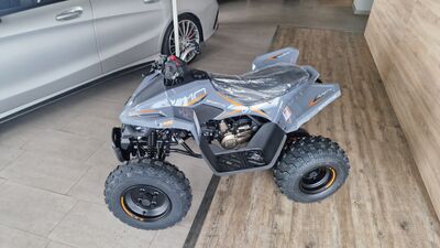 Sportiva 110 Kids EFI Neuwagen