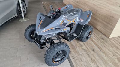 Sportiva 110 Kids EFI Neuwagen