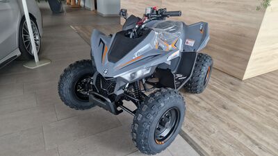 Sportiva 110 Kids EFI Neuwagen