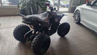 Sportiva 110 Kids EFI Neuwagen