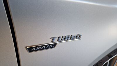 Mercedes-Benz CLA Gebrauchtwagen