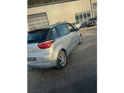 Citroën C4 Picasso Gebrauchtwagen Citroën C4 Picasso Gebrauchtwagen