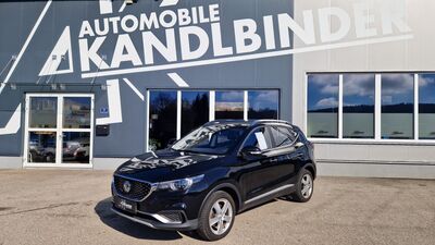 MG ZS Gebrauchtwagen