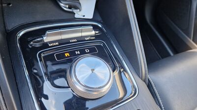 MG ZS Gebrauchtwagen