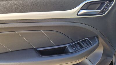 MG ZS Gebrauchtwagen