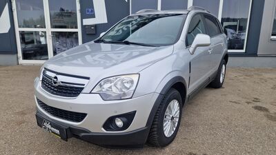 Opel Antara Gebrauchtwagen