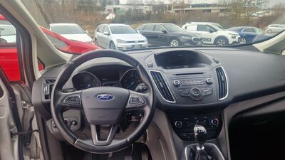 Ford C-MAX Gebrauchtwagen Ford C-MAX Gebrauchtwagen