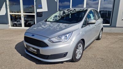 Ford C-MAX Gebrauchtwagen Ford C-MAX Gebrauchtwagen