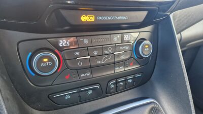 Ford Tourneo Connect Gebrauchtwagen