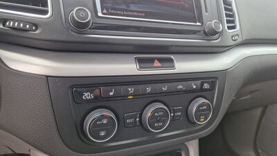 VW Sharan Gebrauchtwagen