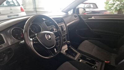 VW Golf Gebrauchtwagen VW Golf Gebrauchtwagen