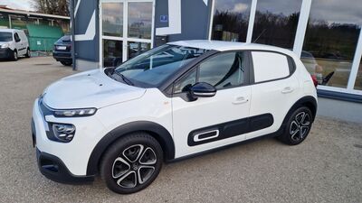 Citroën C3 Gebrauchtwagen Citroën C3 Gebrauchtwagen