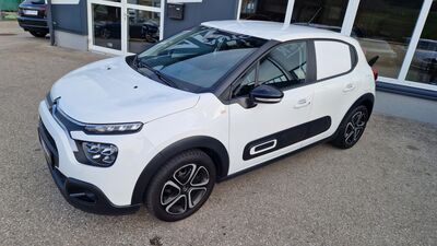 Citroën C3 Gebrauchtwagen Citroën C3 Gebrauchtwagen