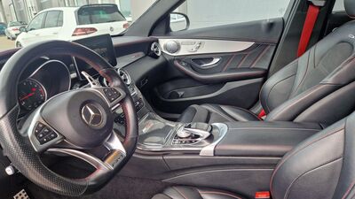 Mercedes-Benz C-Klasse Gebrauchtwagen Mercedes-Benz C-Klasse Gebrauchtwagen