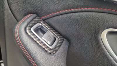 Mercedes-Benz C-Klasse Gebrauchtwagen Mercedes-Benz C-Klasse Gebrauchtwagen