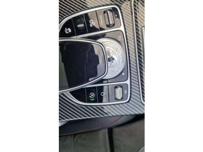 Mercedes-Benz C-Klasse Gebrauchtwagen Mercedes-Benz C-Klasse Gebrauchtwagen