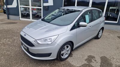 Ford C-MAX Gebrauchtwagen Ford C-MAX Gebrauchtwagen