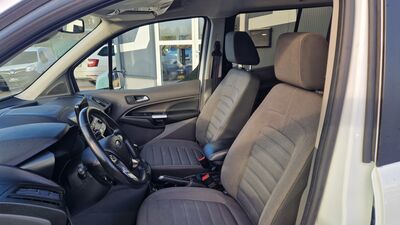 Ford Tourneo Connect Gebrauchtwagen Ford Tourneo Connect Gebrauchtwagen