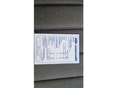 Ford Tourneo Connect Gebrauchtwagen Ford Tourneo Connect Gebrauchtwagen