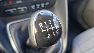 Ford Tourneo Connect Gebrauchtwagen Ford Tourneo Connect Gebrauchtwagen