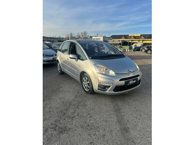 Citroën C4 Picasso Gebrauchtwagen Citroën C4 Picasso Gebrauchtwagen