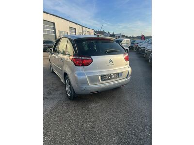 Citroën C4 Picasso Gebrauchtwagen Citroën C4 Picasso Gebrauchtwagen