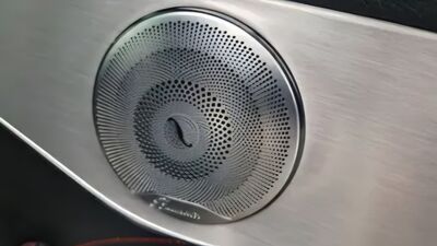 Mercedes-Benz C-Klasse Gebrauchtwagen