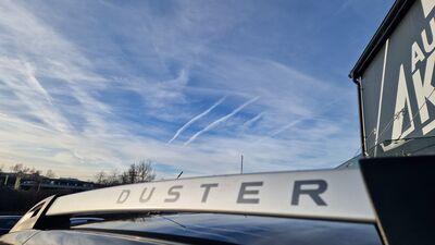 Dacia Duster Gebrauchtwagen Dacia Duster Gebrauchtwagen