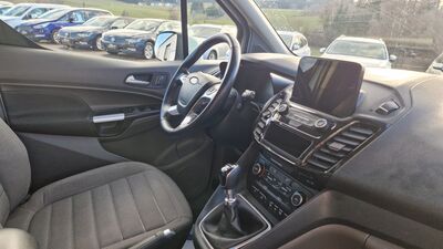 Ford Tourneo Connect Gebrauchtwagen