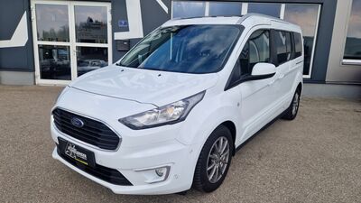 Ford Tourneo Connect Gebrauchtwagen