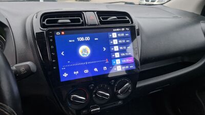 Mitsubishi Space Star Gebrauchtwagen