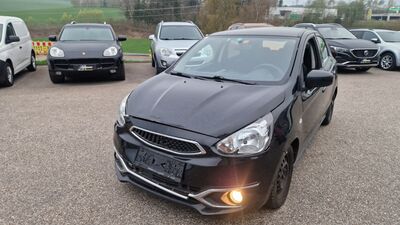 Mitsubishi Space Star Gebrauchtwagen