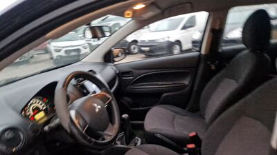 Mitsubishi Space Star Gebrauchtwagen