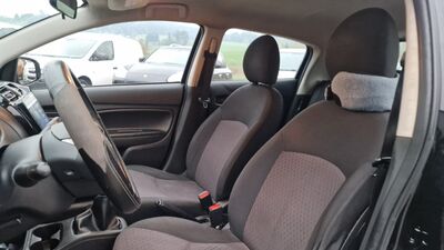 Mitsubishi Space Star Gebrauchtwagen