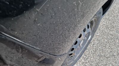 Mitsubishi Space Star Gebrauchtwagen