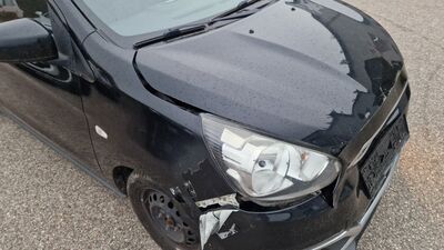 Mitsubishi Space Star Gebrauchtwagen